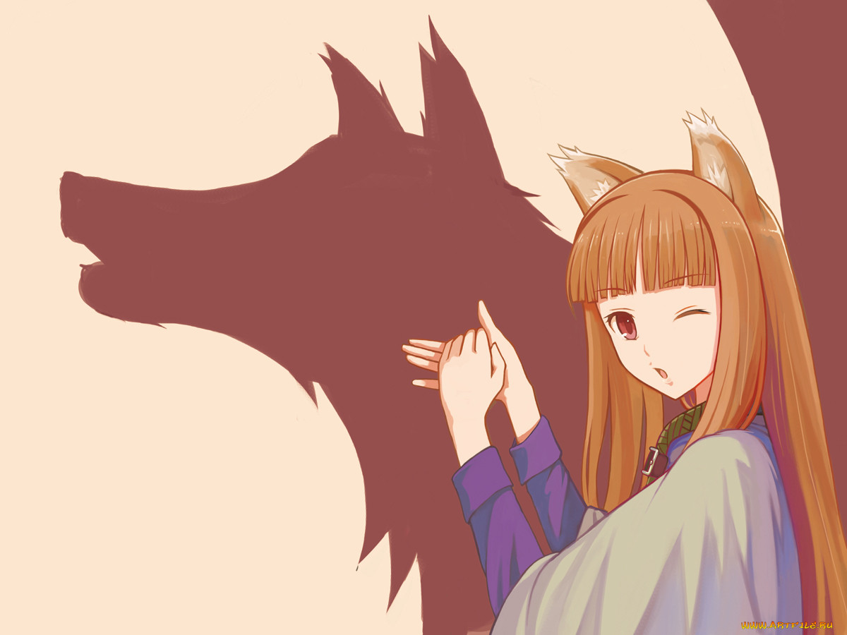 , spice, and, wolf